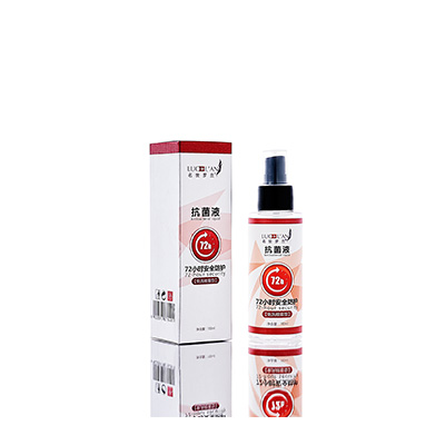 苍南母婴防护喷雾